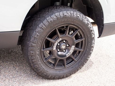 Used 2023 Ford Maverick XLT w/ Equipment Group 300A Standard AWD/4WD image 6