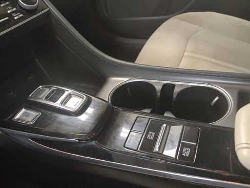 Used 2020 Hyundai Sonata Blue image 26