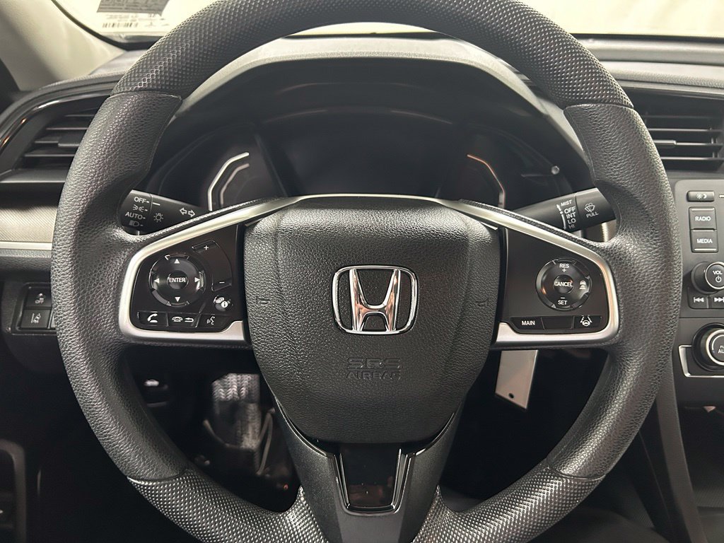 Used 2020 Honda Civic LX image 18