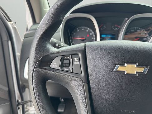 Used 2015 Chevrolet Equinox LS AWD/4WD image 30