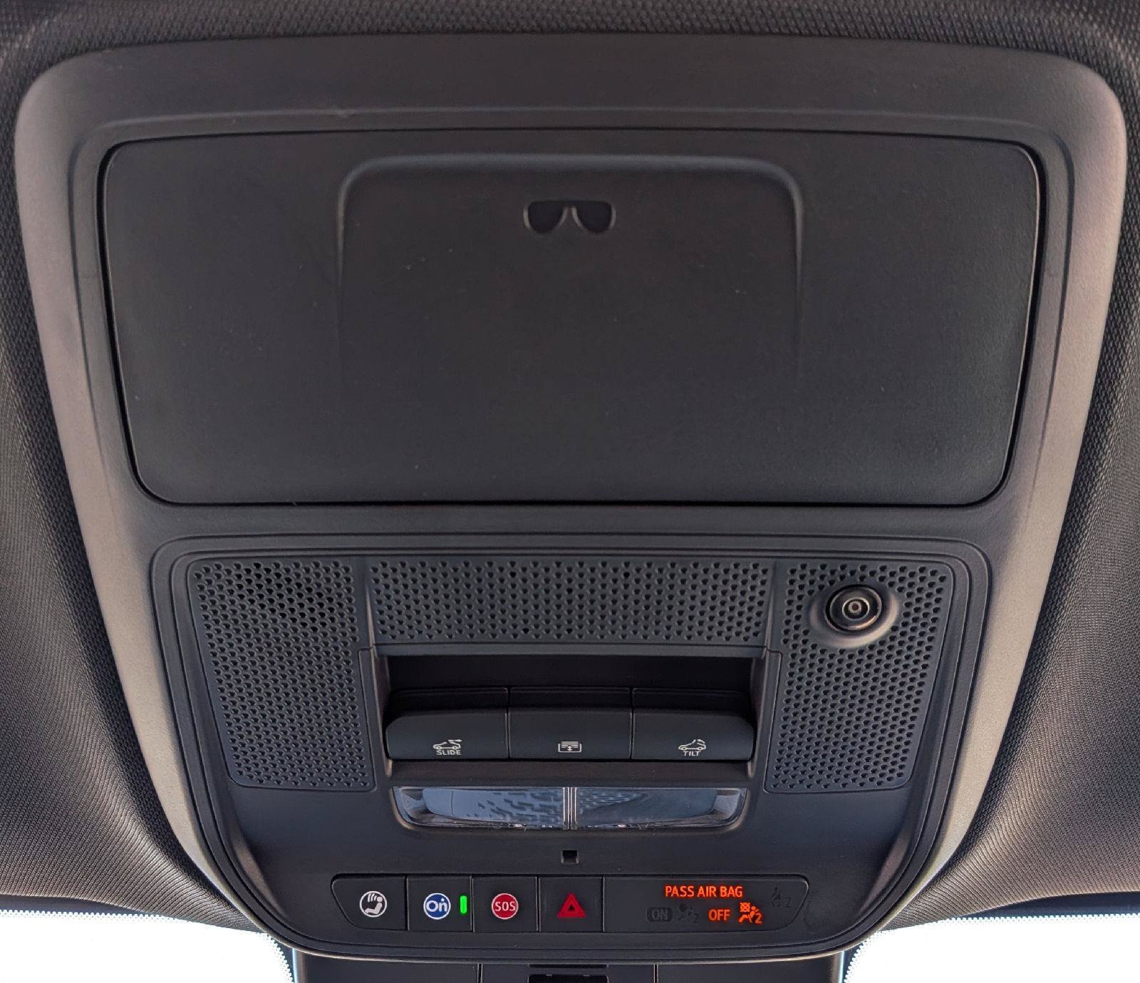 New 2027 GMC Acadia AT4 w/ Luxury Package AWD/4WD image 20