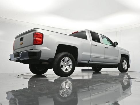 Used 2016 Chevrolet Silverado 1500 LT w/ All Star Edition RWD image 38