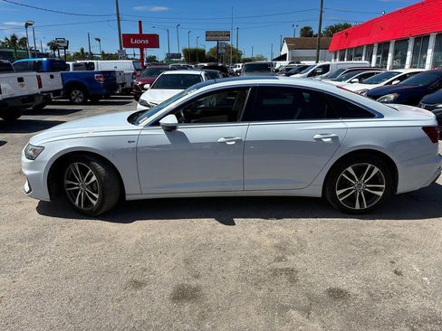 Used 2019 Audi A6 3.0T Premium AWD/4WD image 4