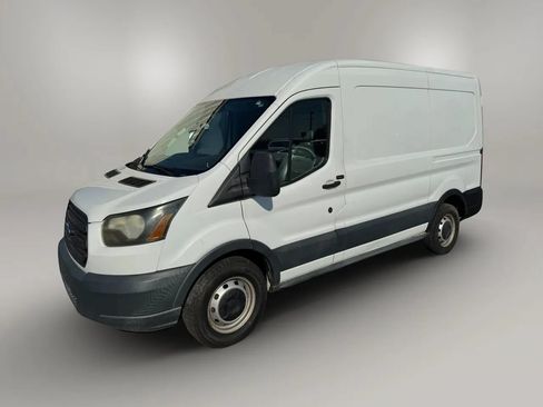 Used 2017 Ford Transit 150 130 Medium Roof RWD image 7