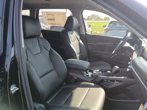 New 2025 Kia Telluride LX image 31