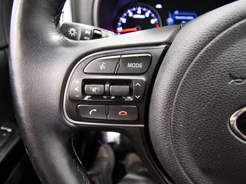 Used 2018 Kia Sportage EX w/ EX Technology Package AWD/4WD image 22