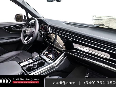 New 2026 Audi Q7 3.0T Premium Plus image 5