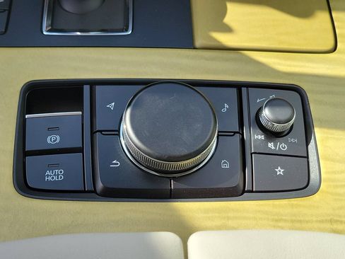 New 2026 MAZDA CX-90 3.3 Turbo S w/ Premium Plus AWD/4WD image 33