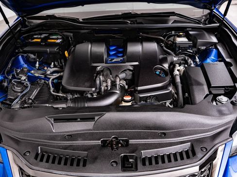 Used 2016 Lexus GS F RWD image 45