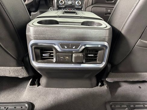 Used 2020 GMC Sierra 1500 AT4 AWD/4WD image 21