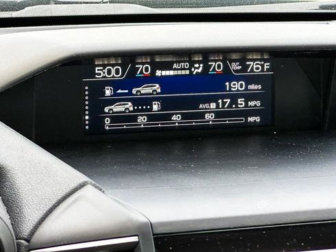 Used 2023 Subaru Forester Limited image 24