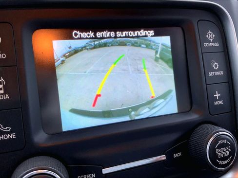 Used 2018 RAM 1500 Classic SLT image 24