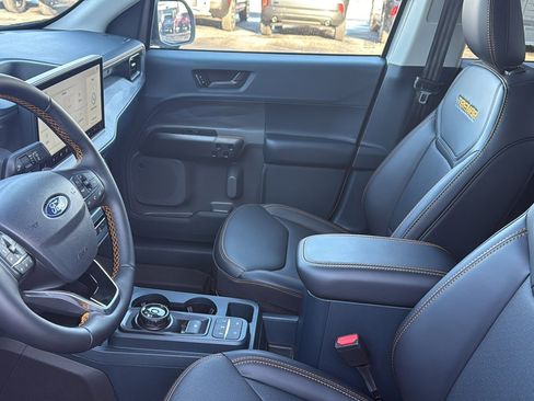 New 2026 Ford Maverick Tremor image 12