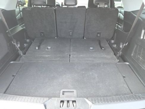 Used 2024 Ford Explorer Limited AWD/4WD image 35