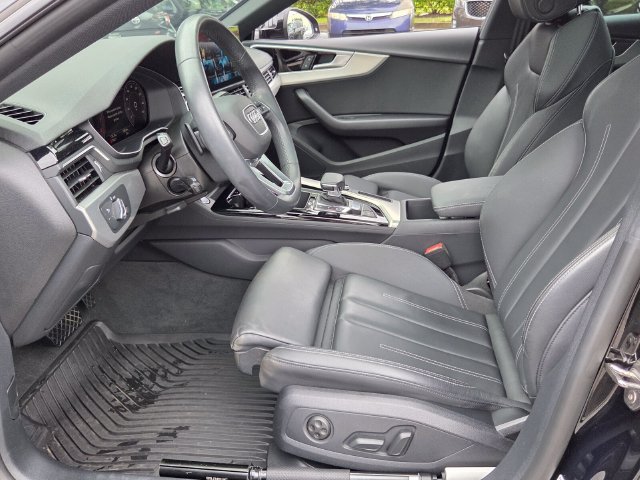 Used 2025 Audi A5 2.0T Premium AWD/4WD image 12