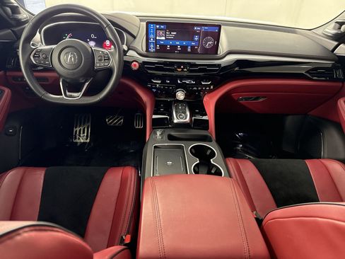 Certified 2025 Acura MDX A-Spec AWD/4WD image 26
