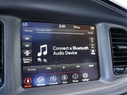 Used 2023 Dodge Charger R/T w/ Plus Group RWD image 24