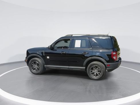 Used 2023 Ford Bronco Sport Big Bend w/ Convenience Package AWD/4WD image 7