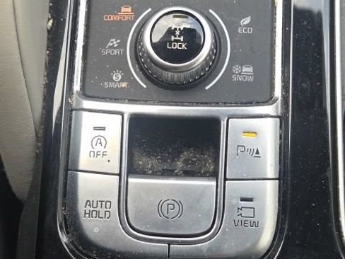 Used 2020 Kia Telluride SX w/ SX Prestige Package AWD/4WD image 37