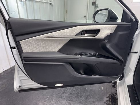 New 2026 Toyota Camry XLE image 20