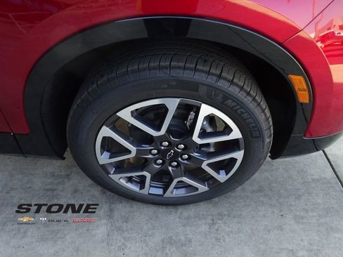 New 2026 Chevrolet Blazer RS w/ Enhanced Convenience Package image 10