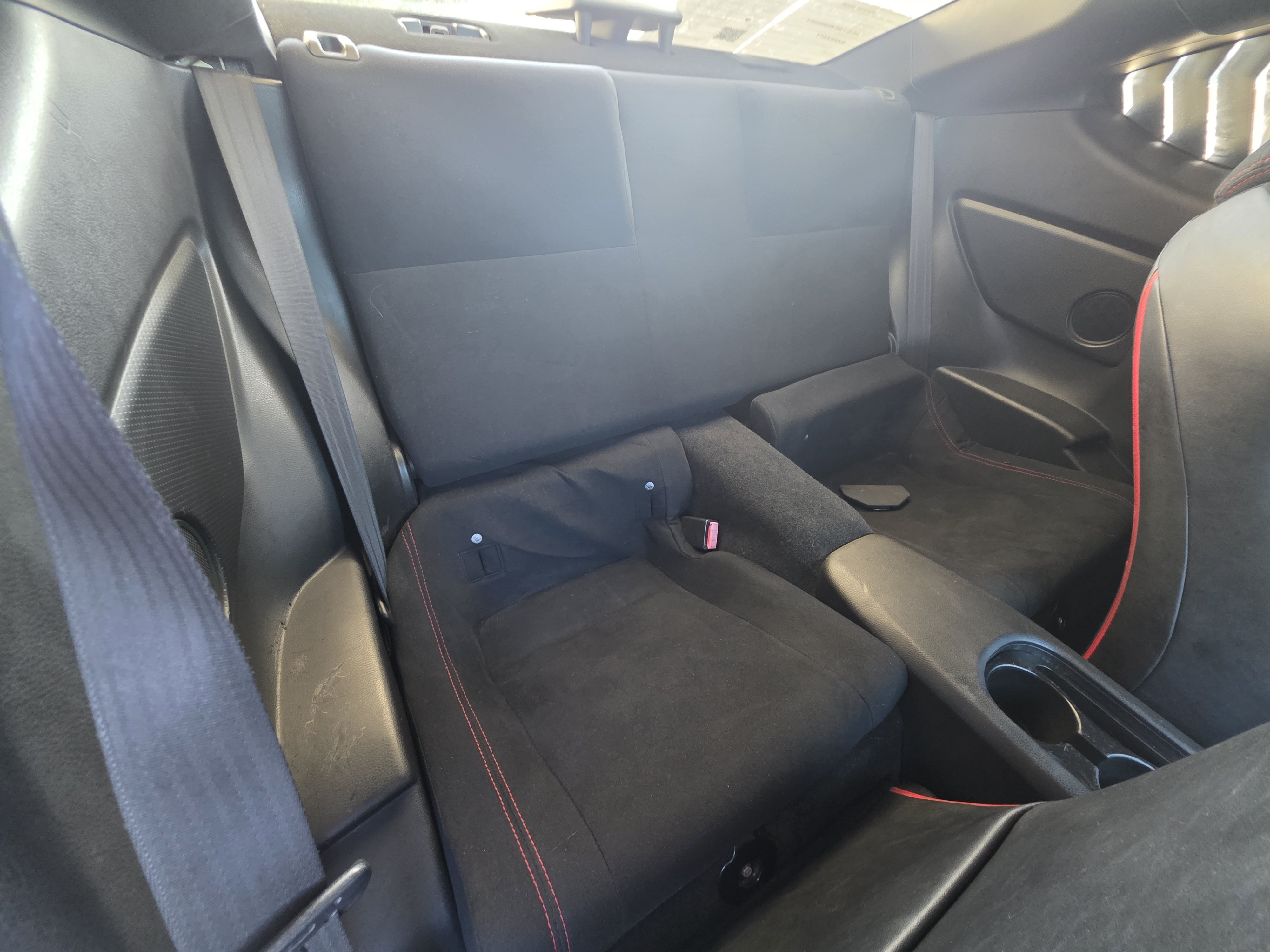 Used 2013 Scion FR-S RWD image 19