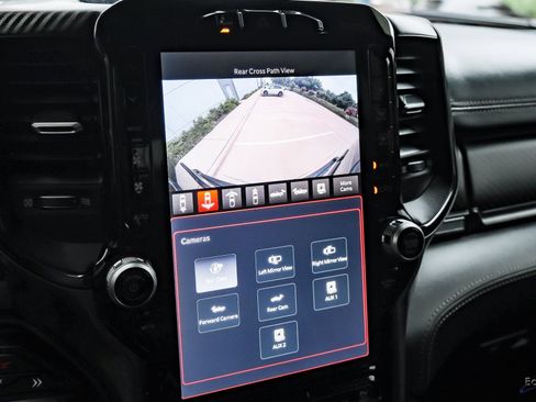 Used 2024 RAM 1500 TRX image 51