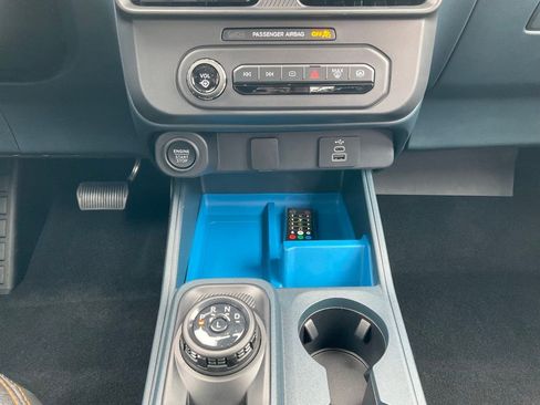 New 2025 Ford Maverick XLT w/ XLT Luxury Package image 42