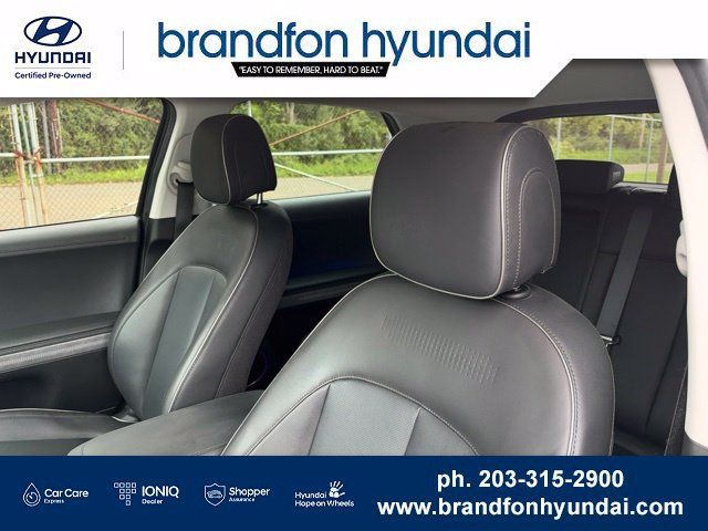 Used 2023 Hyundai Ioniq 5 SEL AWD/4WD image 22
