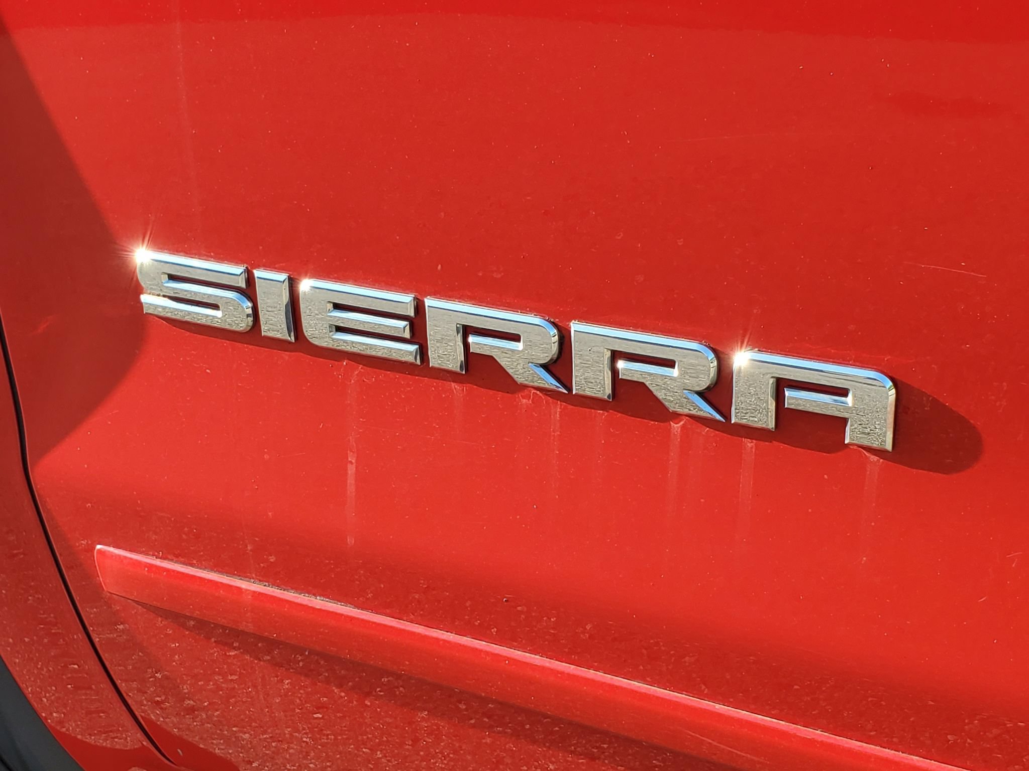 Used 2014 GMC Sierra 1500 SLE w/ SLE Value Package AWD/4WD image 8