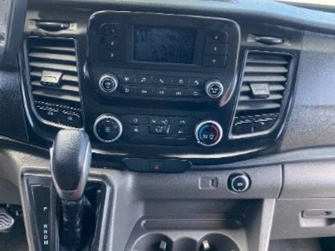 Used 2020 Ford Transit 350 w/ Upfitter Package RWD image 19