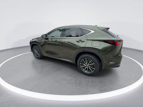 Certified 2024 Lexus NX 250 250 Premium image 5
