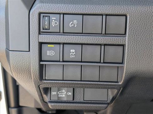 New 2024 Toyota Tacoma SR image 15