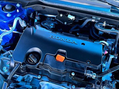 Used 2024 Honda Civic Sport image 33