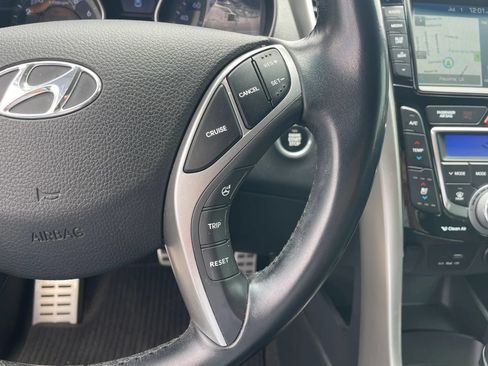 Used 2016 Hyundai Elantra GT w/ Option Group 03 FWD image 36