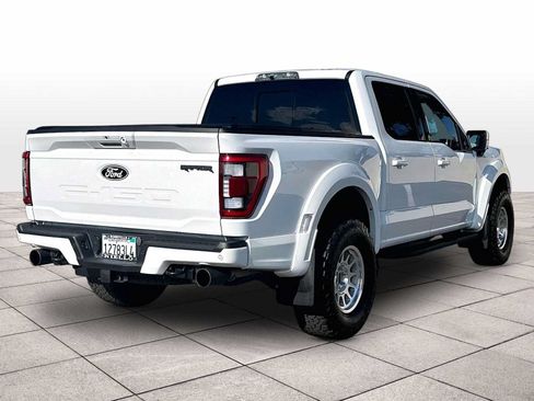 Used 2023 Ford F150 Raptor AWD/4WD image 14