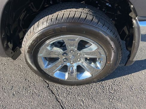 New 2026 RAM 1500 Big Horn image 10