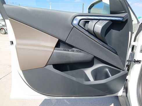 New 2025 BMW X3 xDrive30i w/ Premium Package image 21