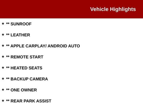 Used 2020 Chevrolet Equinox LT w/ Midnight Edition image 5