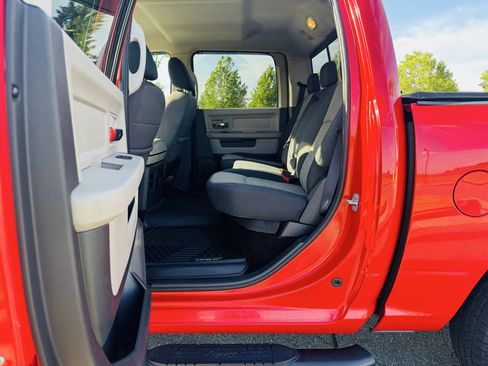 Used 2009 Dodge Ram 1500 Truck SLT w/ Big Horn Regional Pkg RWD image 13
