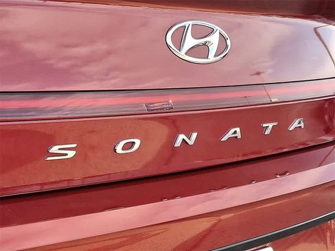 Used 2023 Hyundai Sonata SEL image 30