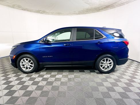 Used 2022 Chevrolet Equinox LT FWD image 6