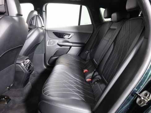 Used 2023 Mercedes-Benz EQE 500 4MATIC SUV w/ Pinnacle Trim Package image 36