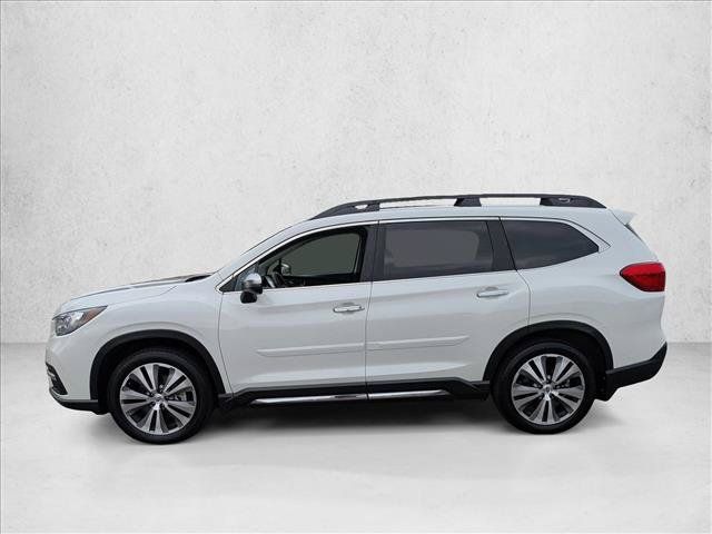Used 2021 Subaru Ascent Touring w/ Popular Package #2A AWD/4WD image 9