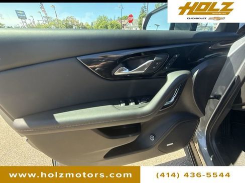 Certified 2023 Chevrolet Blazer RS w/ Enhanced Convenience Package AWD/4WD image 24