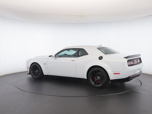 Used 2023 Dodge Challenger SRT Hellcat image 24