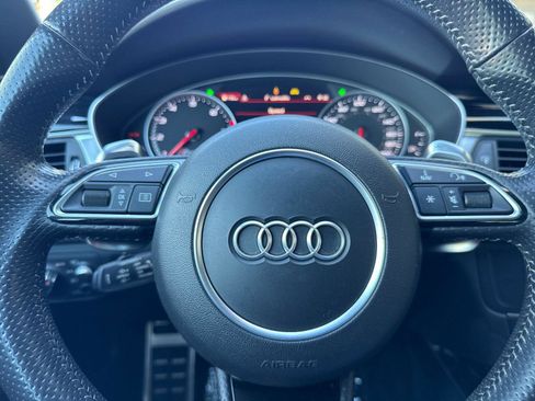 Used 2016 Audi RS 7 Prestige w/ RS 7 Dynamic Package AWD/4WD image 22