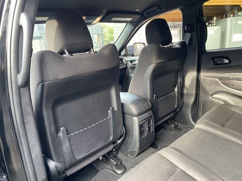 Used 2026 Dodge Durango GT AWD/4WD image 16