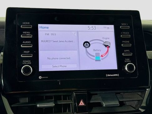 Certified 2022 Toyota Camry LE FWD image 16