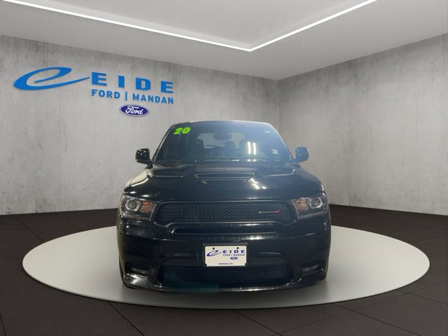 Used 2020 Dodge Durango R/T AWD/4WD image 2